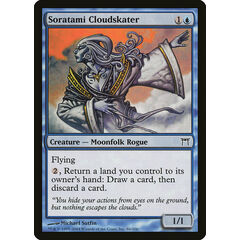 Soratami Cloudskater
