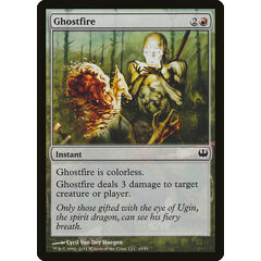 Ghostfire