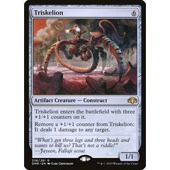 Triskelion