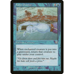 False Demise