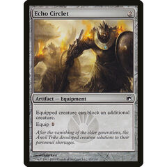 Echo Circlet