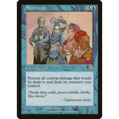 Statecraft