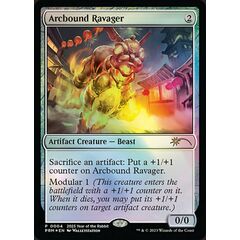 Arcbound Ravager