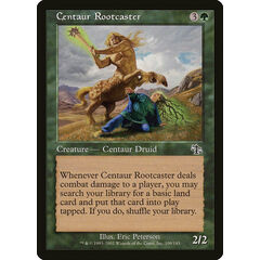 Centaur Rootcaster