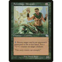 Forcemage Advocate