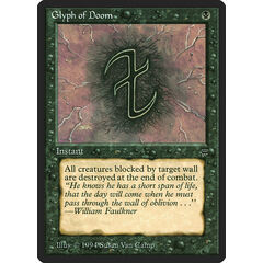 Glyph of Doom