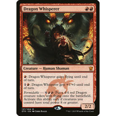 Dragon Whisperer