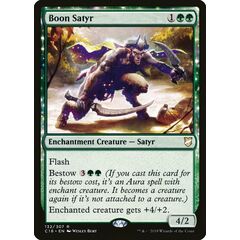 Boon Satyr