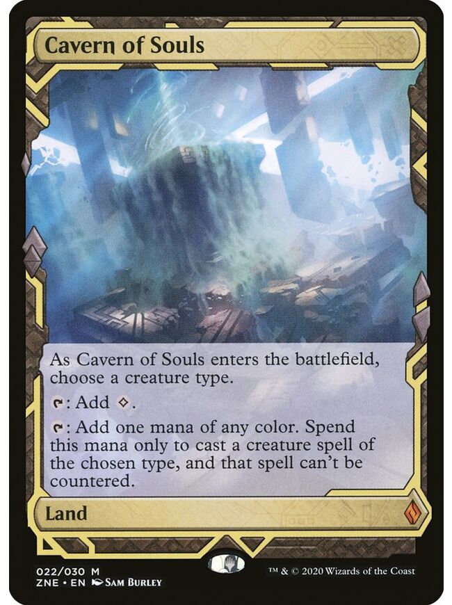 Cavern of Souls