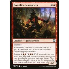Coastline Marauders