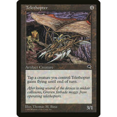 Telethopter