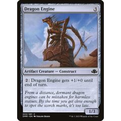Dragon Engine