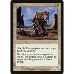 Trap Digger
