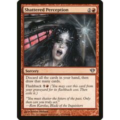 Shattered Perception
