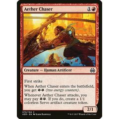 Aether Chaser