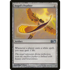 Angel's Feather