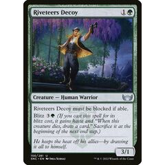 Riveteers Decoy