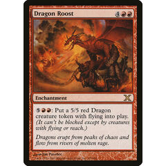 Dragon Roost