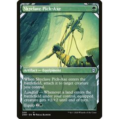 Skyclave Pick-Axe