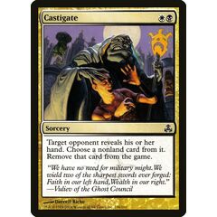 Castigate