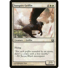 Sunspire Griffin