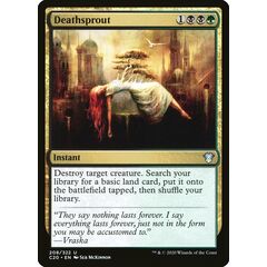Deathsprout