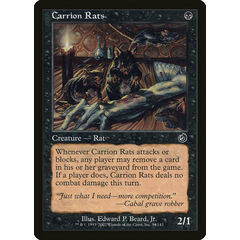 Carrion Rats