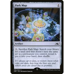 Park Map