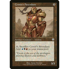 Crosis's Attendant