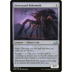 Drownyard Behemoth