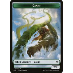 Giant Token (7/7)
