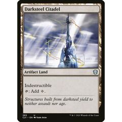 Darksteel Citadel