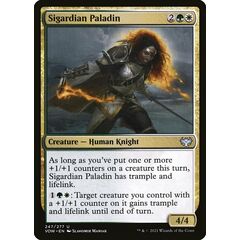 Sigardian Paladin