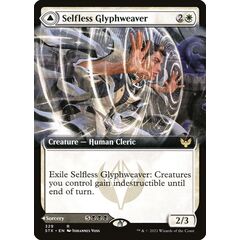 Selfless Glyphweaver // Deadly Vanity