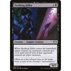 Skulking Killer