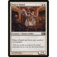 Palace Guard