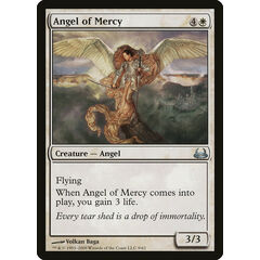 Angel of Mercy