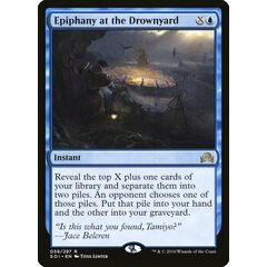 Epiphany at the Drownyard