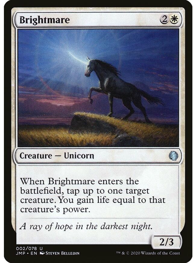 Brightmare