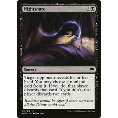 Nightsnare