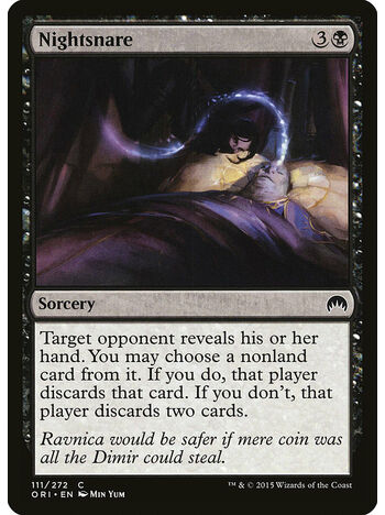 Nightsnare