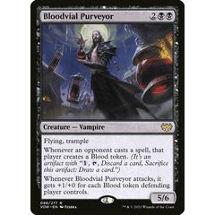 Bloodvial Purveyor