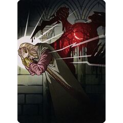 Agonizing Remorse // Agonizing Remorse (Art Series)