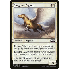 Sungrace Pegasus
