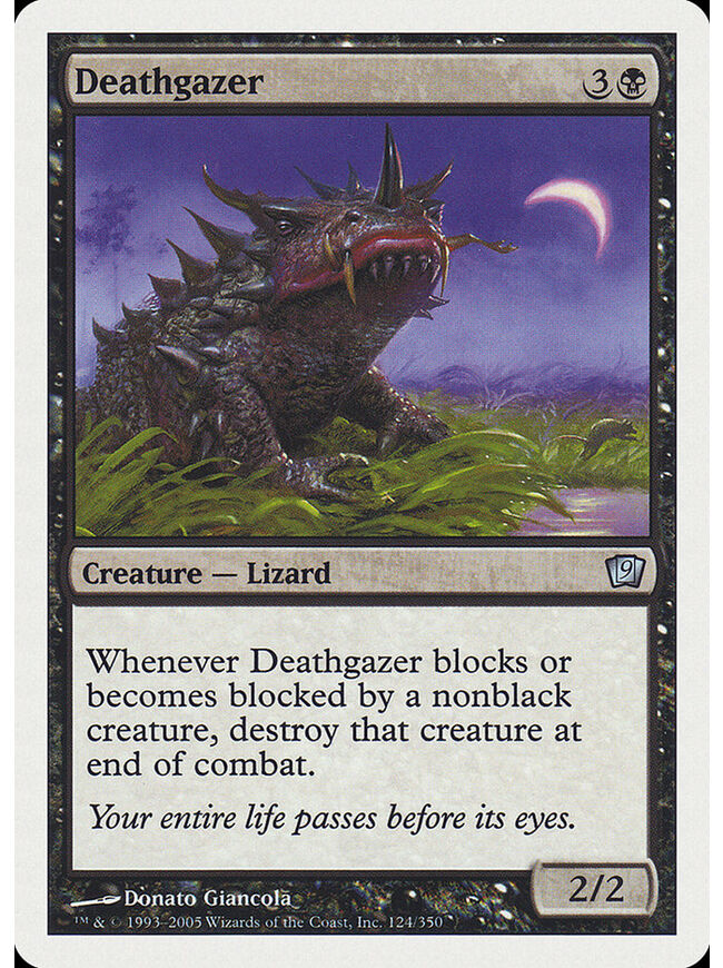 Deathgazer