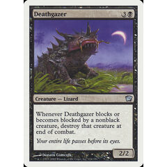 Deathgazer