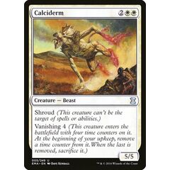 Calciderm