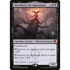 Sheoldred, the Apocalypse
