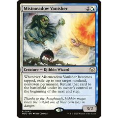 Mistmeadow Vanisher