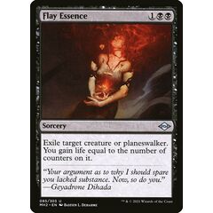 Flay Essence
